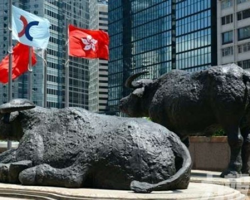 內地赴港投保熱或降溫