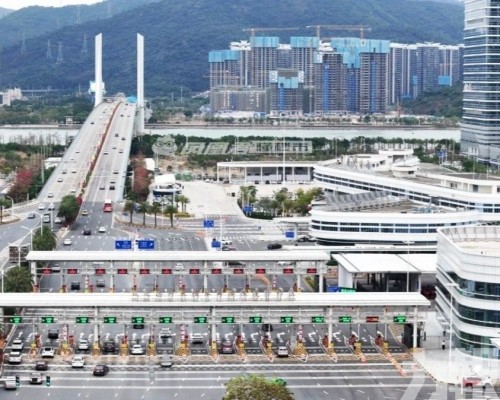 人行道將拓寬改善慢行安全