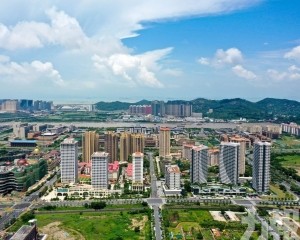 保障房台賬接入分析系統