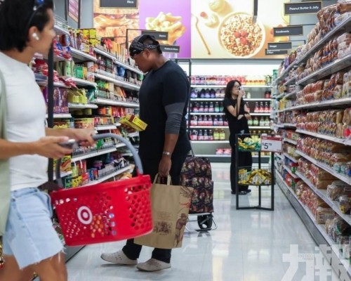 市場重估減息路徑