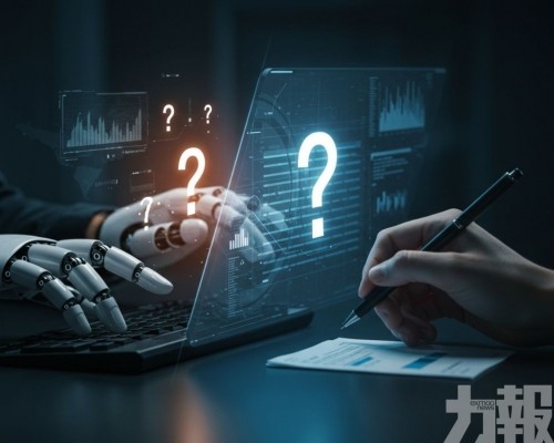 標點太少才露破綻