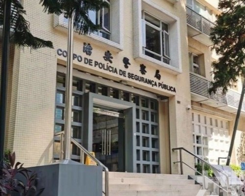 治安警籲目擊者提供資料