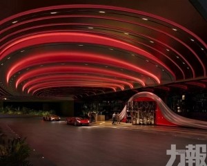新濠延後恢復派息