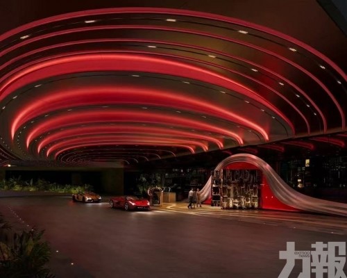 新濠延後恢復派息