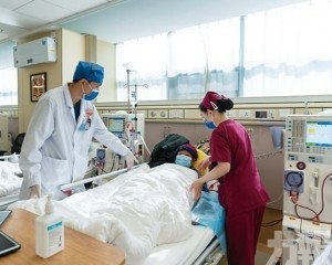 明確定量啟動標準