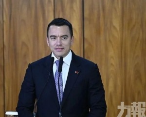 展開八天國事訪問