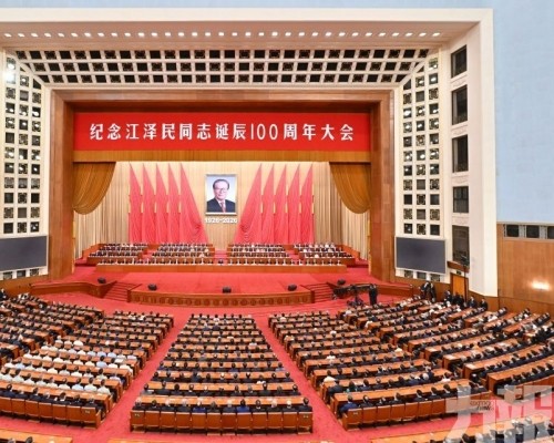 習近平：學習崇高風範 推進中國式現代化