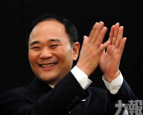 公司稱邁向去家族化