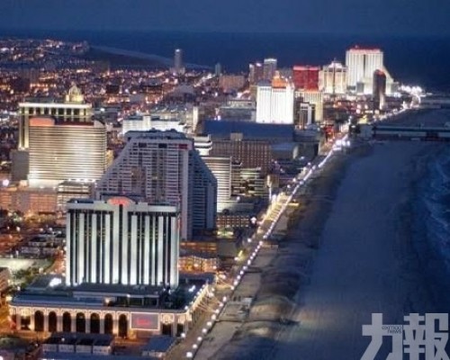 新澤西7月錄6.78億美元