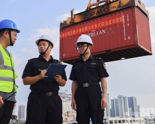 汽車零件快速出口