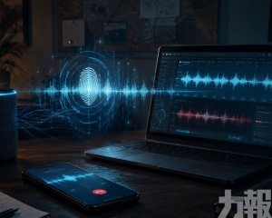 十多秒錄音即可仿聲