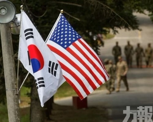縮減軍演被指施壓