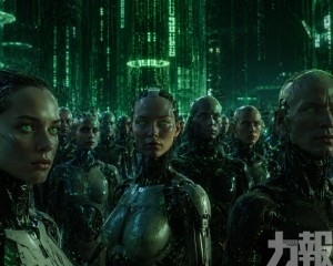 MatrAIx測試人類行為