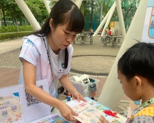 跨部門攜手守護居民夏日安全