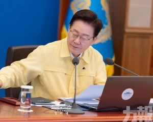 李在明：韓國已具自主國防條件