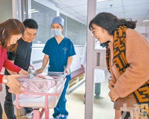 半年惠及171萬人次