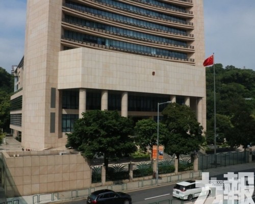 澳門中聯辦：支持澳門在新一份五年規劃引領下實現更好發展