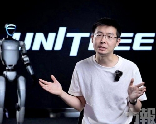王興興身家突破千億