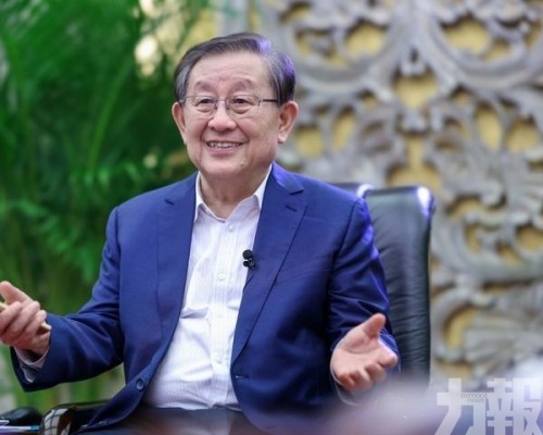 仍有很多功課未完成