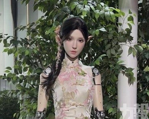 仿生臉號稱可用七年