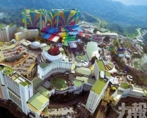 GMM競牌落敗後閒置