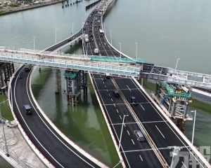 主體工程進度良好