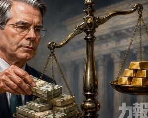 美元貶值交易升溫