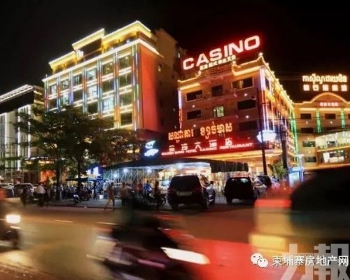 詐騙整治波及旅遊業