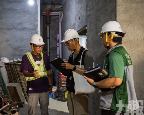 加強防範登革熱及基孔肯雅熱社區傳播
