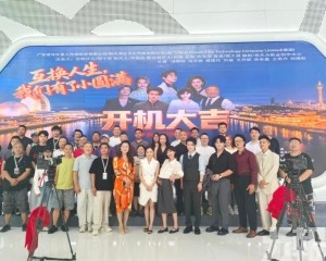雙城全程實景拍攝