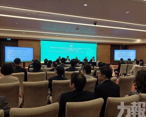 黃少澤冀各社團建言獻策助優化施政