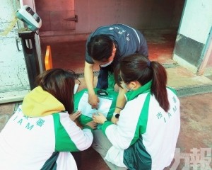 重申業界須嚴格履行食品安全法