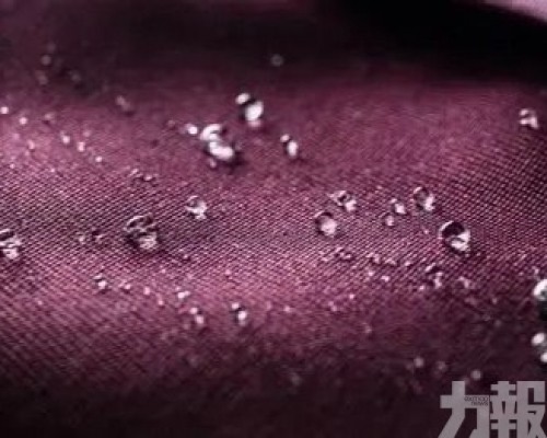 科學家開發散熱紫色布料
