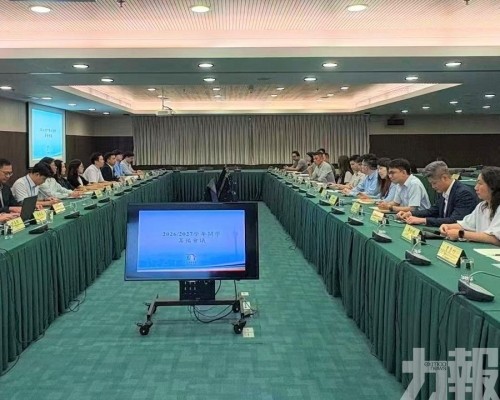 三局跨部門協作籌備開學交通部署及應變預案