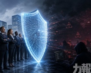 警告黑客攻擊數月內料增