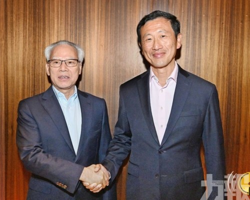 探中醫藥和公共衛生領域合作新路徑