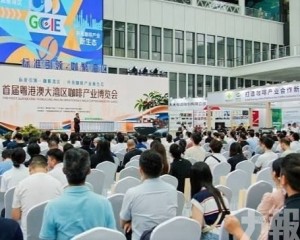 惠州連接全球產區