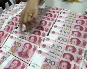 傳歐美擬聯手促推高人民幣