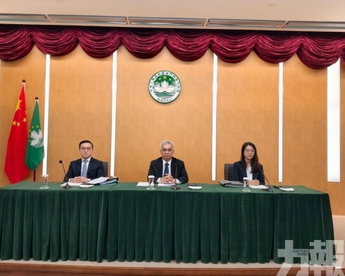 行政會完成討論《政府引導基金管理制度》行政法規草案