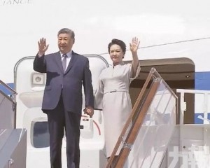 四方面勾劃發展路徑
