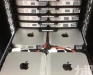 訓練智能體操作電腦