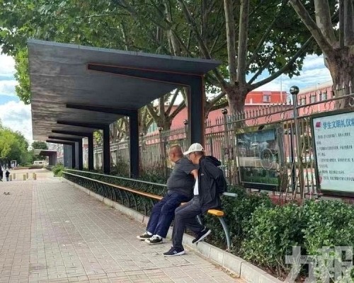 多地跟進便民設計