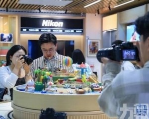 零售總額料達60萬億元