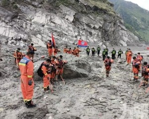 吉隆救援為何困難重重？