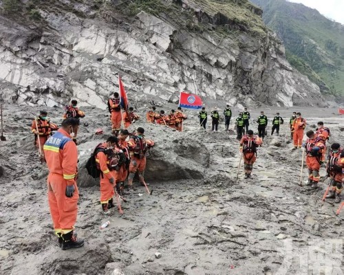 吉隆救援為何困難重重？