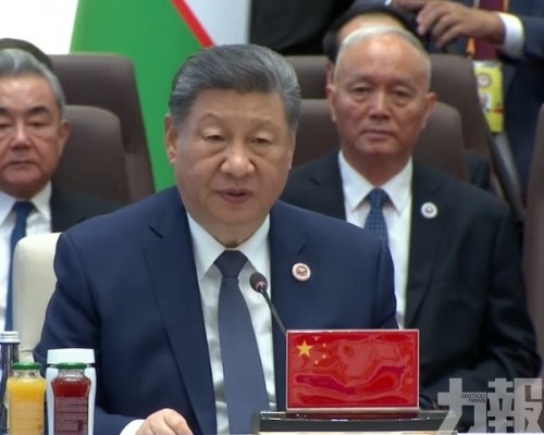 提世界多極化主張