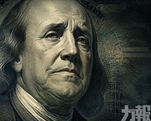 三股力量重估美債價格