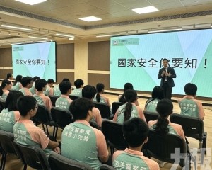 強化群防群治築牢安全根基