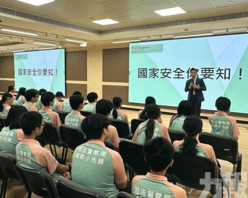 強化群防群治築牢安全根基