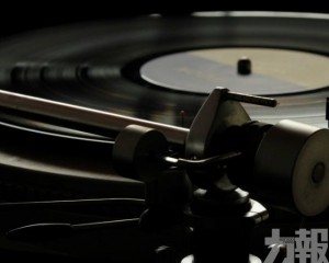 美上半年錄製音樂收入增近7%